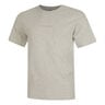 Air Jordan Wordmark T-Shirt Herren-Grau