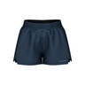 Play Ballshorts Damen-Dunkelblau