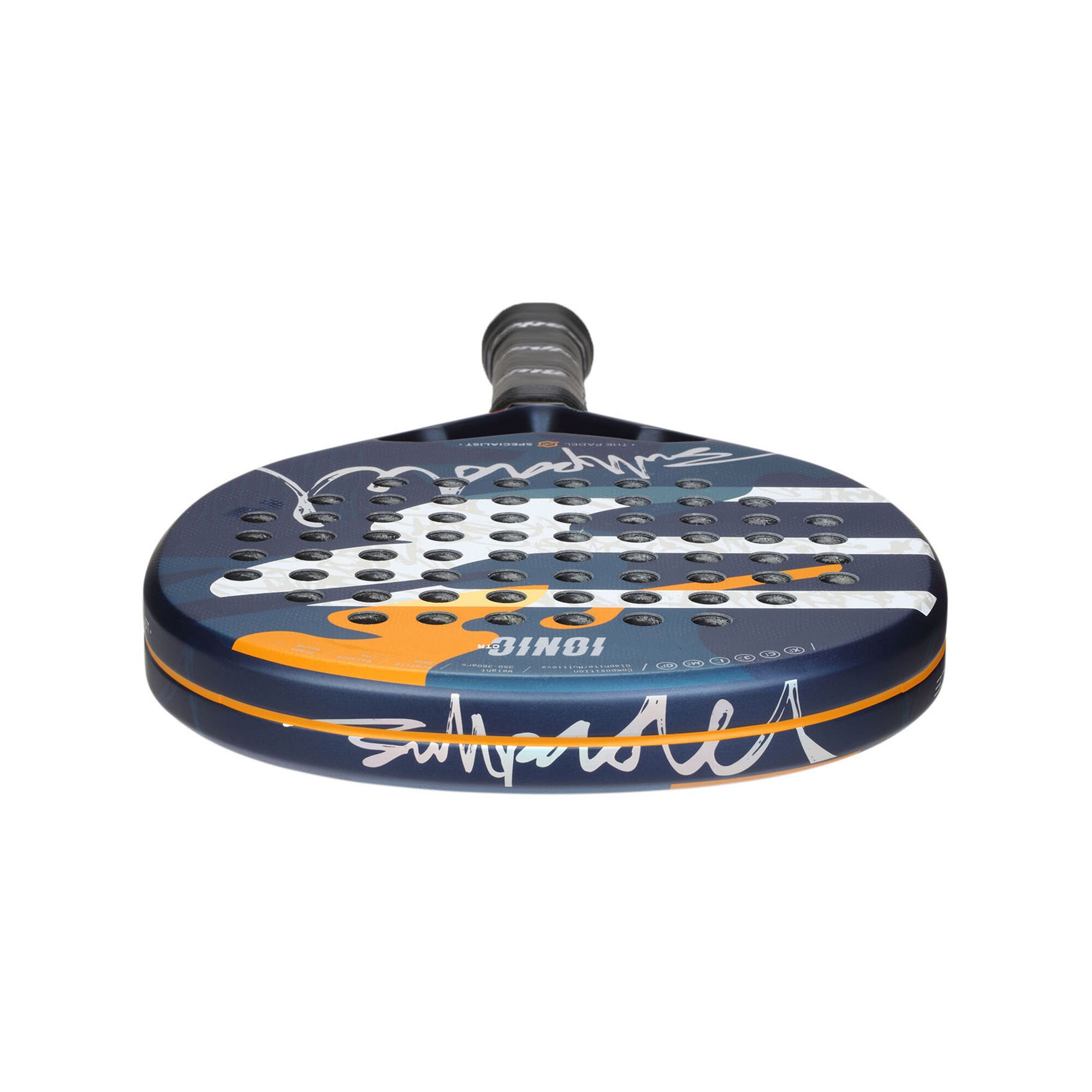 Bullpadel