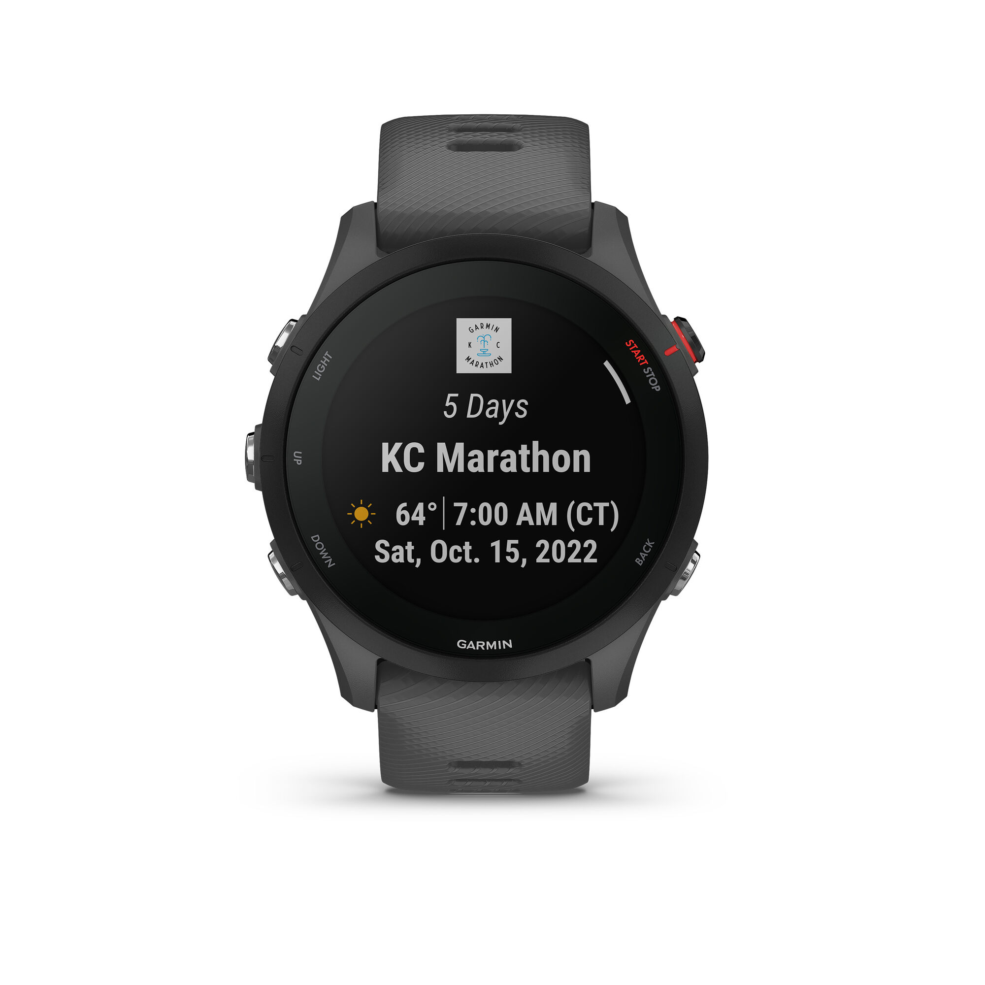 Garmin