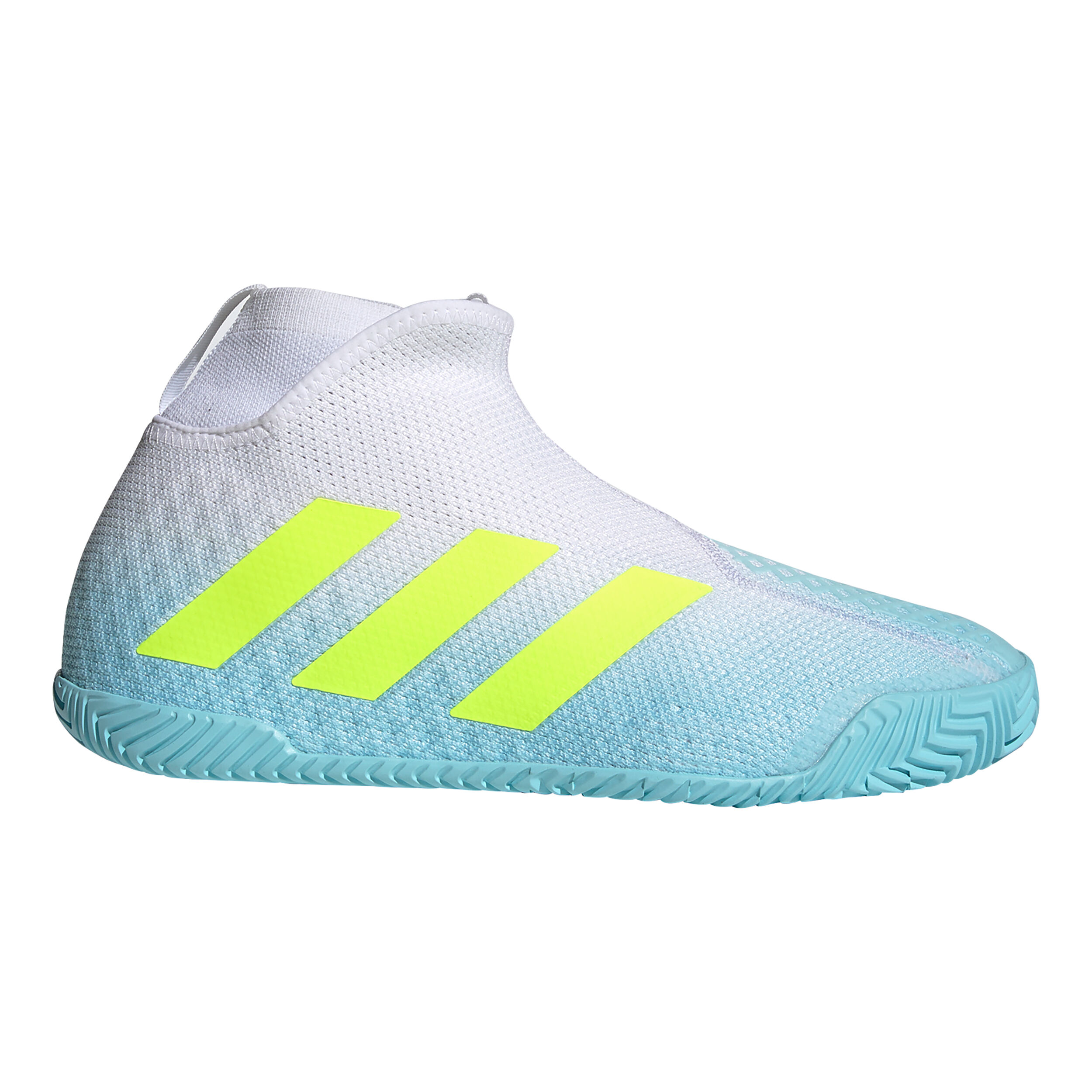 Adidas laceless tennis shoes shop