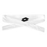 II Bandana Herren-weiß,schwarz