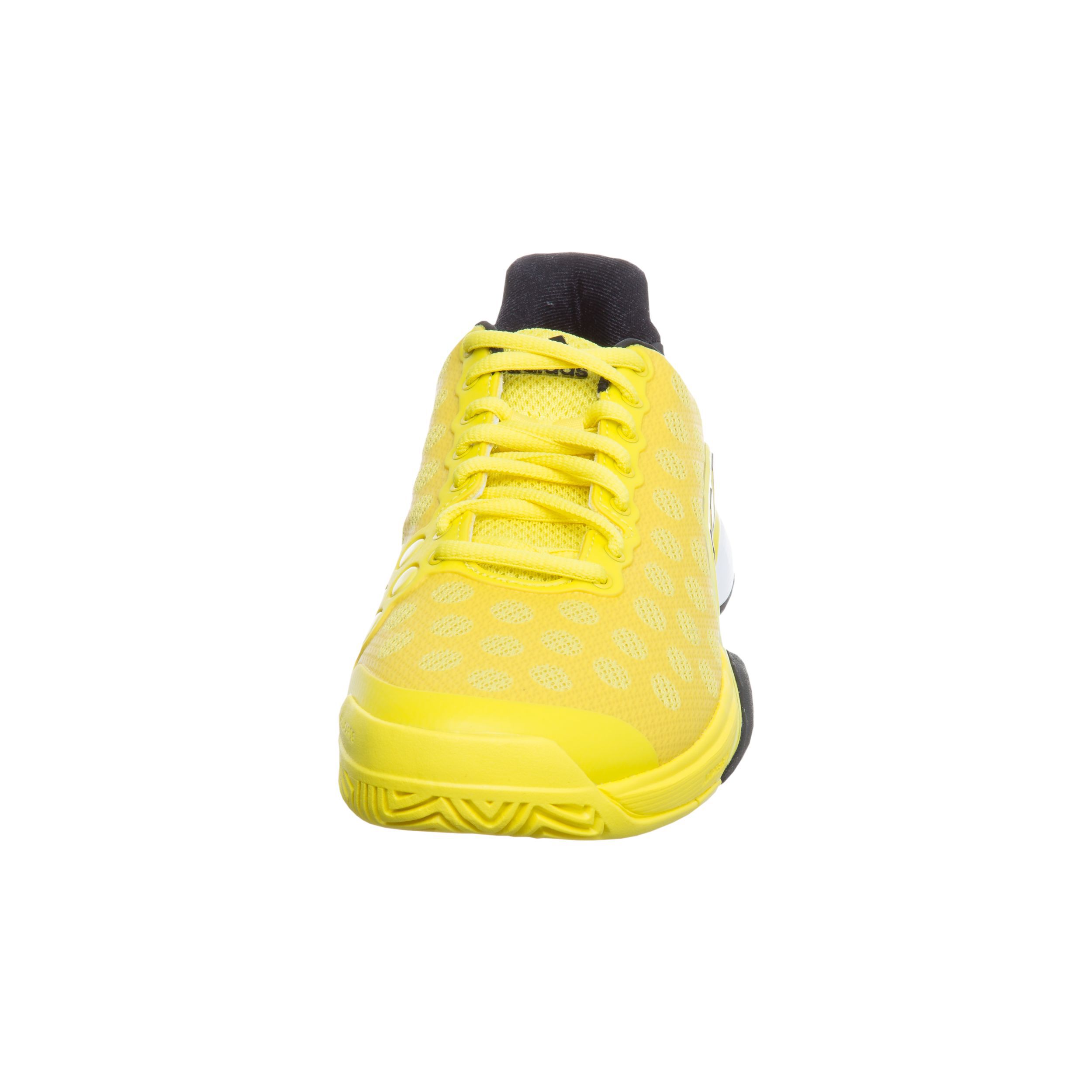Barricade 2015 Allcourtschuh Herren Gelb Schwarz