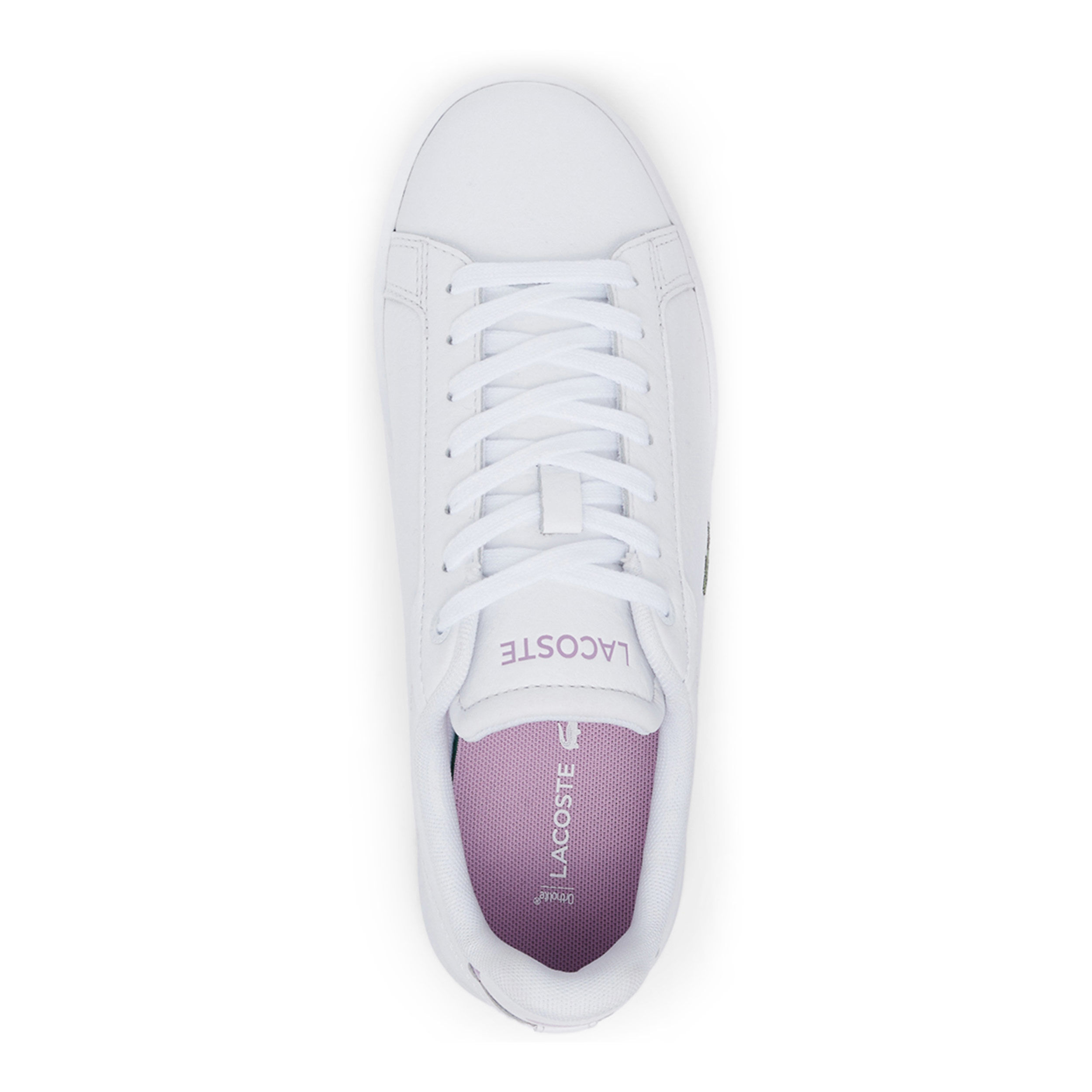 Carnaby Pro Sneaker Damen WeiB Flieder