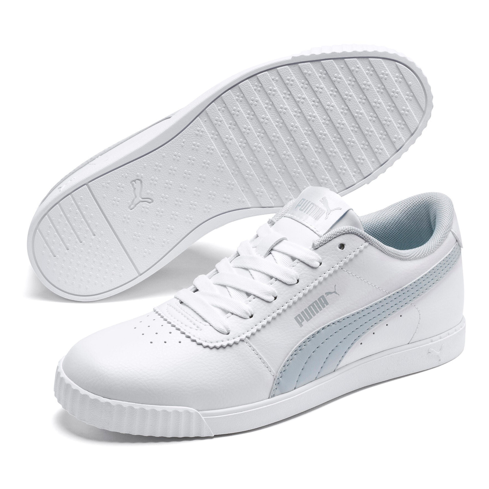 puma carina slim women's sneakers