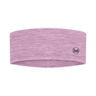 Merino Lightweight Stirnband-Lila
