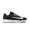 Zoom Vapor Pro 3 Sandplatzschuh Damen-schwarz, wei&szlig;