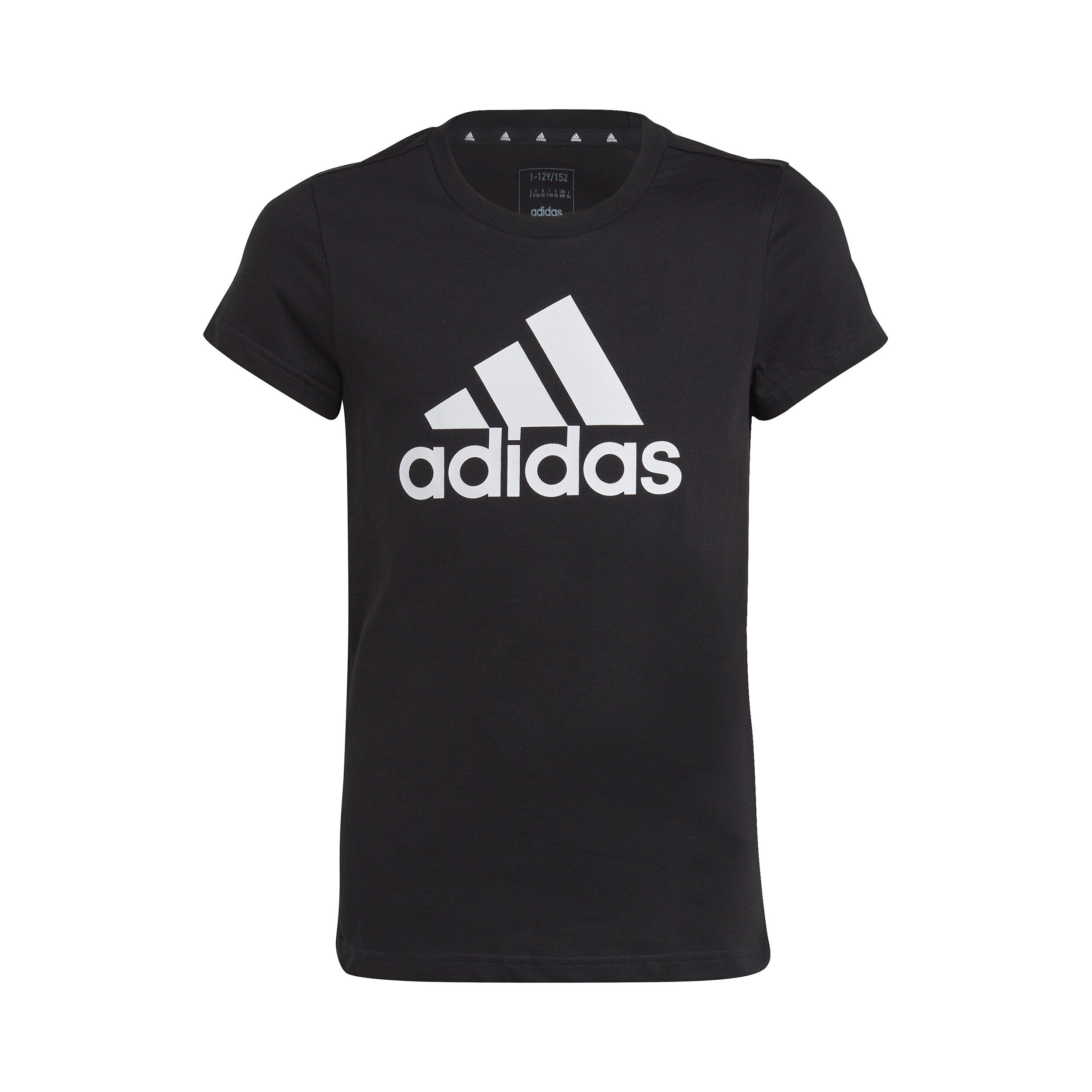 Adidas t shirt nummer 1 outlet