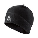Odlo Bekleidung Odlo Microfleece Warm Eco Hat