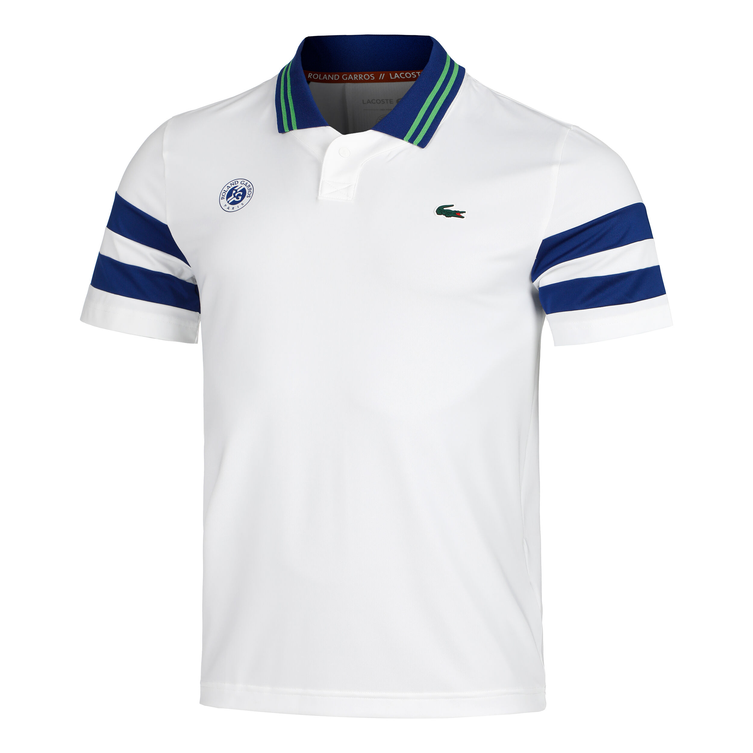 Lacost polo new arrivals