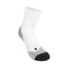 TE 2 Tennissocken Herren-Wei&szlig;,Grau
