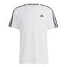 Train Essentials 3-Stripes Training T-Shirt