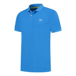 Dunlop Bekleidung Dunlop Club Polo Herren-Blau