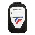 Tecnifibre Tecnifibre Tour Endurance 2023 Rucksack - wei&szlig;