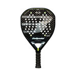 Bullpadel Padelschl&auml;ger Bullpadel XPLO 26 Padelschl&auml;ger Testschl&auml;ger