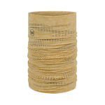 Buff Bekleidung Buff DryFlx Schlauchtuch-Beige