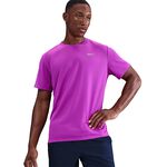 Nike Dri-Fit UV Miler Shortsleeve