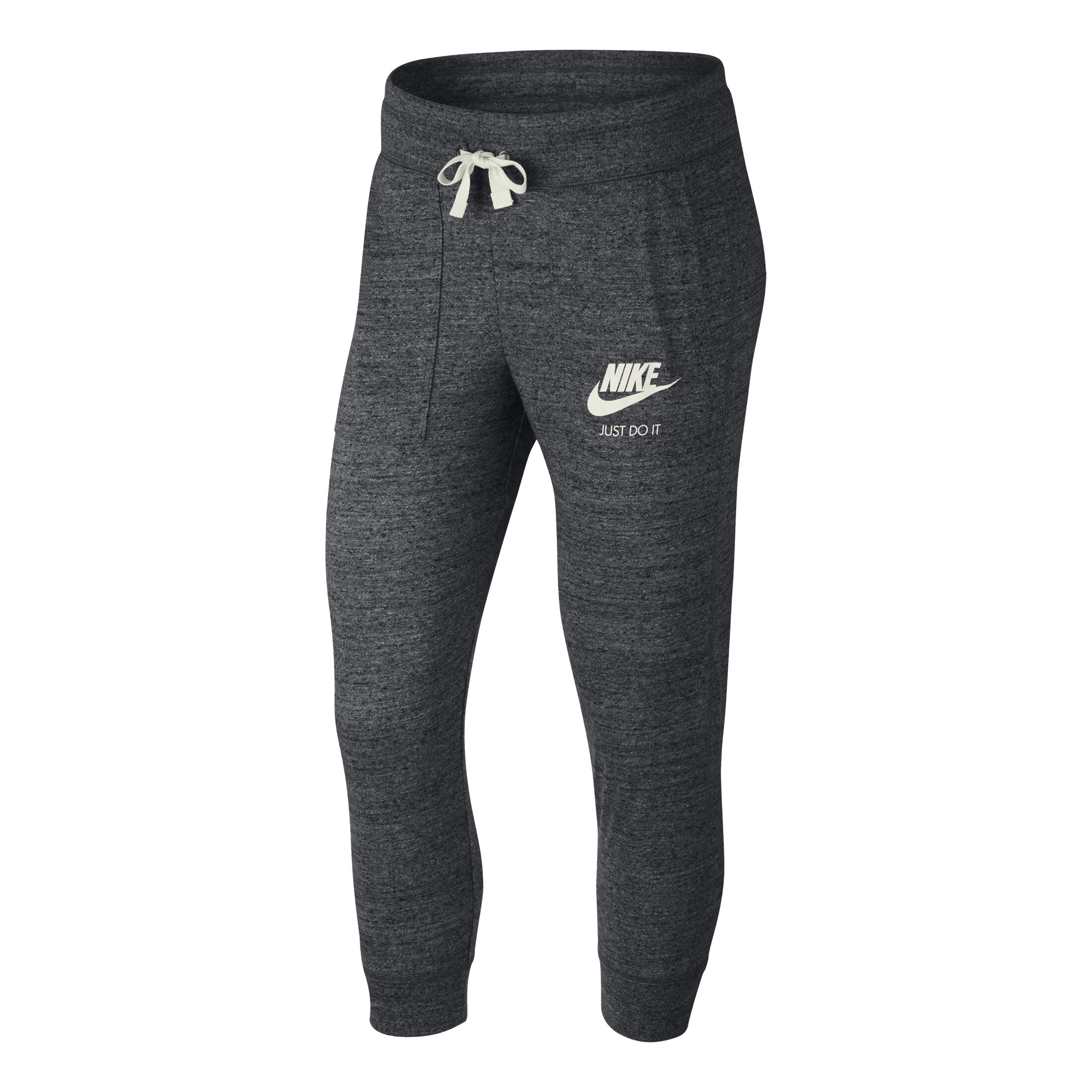 Nike Gym Vintage Damen Shorts anthracite sail Damen Hosen Nike Gym Vintage Damen Shorts anthracite sail Damen Hosen