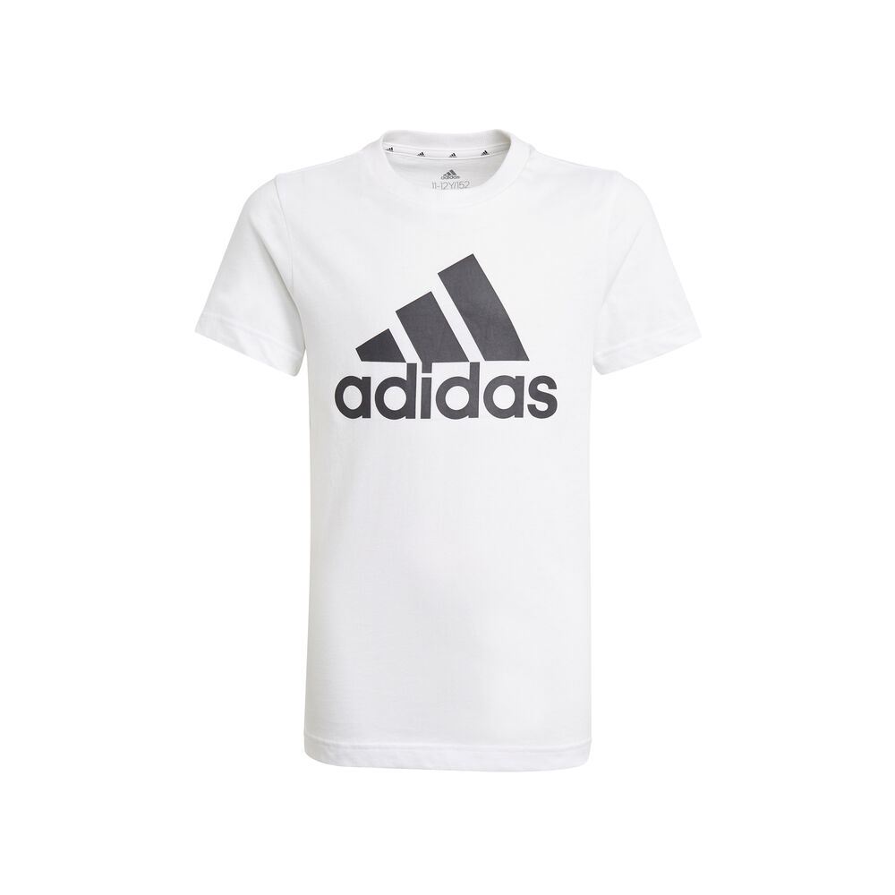 Essentials Big Logo T-Shirt Jungen