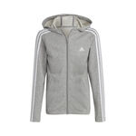 3 Stripes Full-Zip Hoody