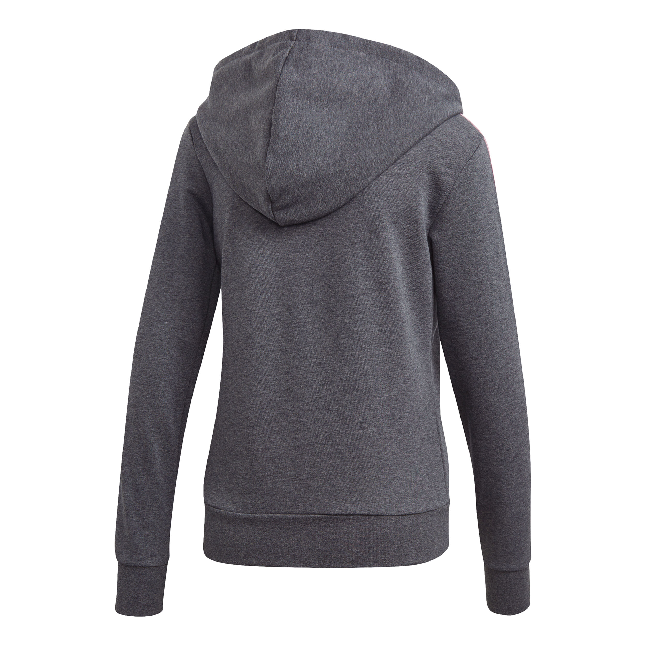 adidas Essentials 3 Stripes Full Zip Sweatjacke Damen adidas Essentials 3 Stripes Full Zip Sweatjacke Damen