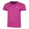 Dri-Fit Slam NY T-Shirt Herren - pink, 