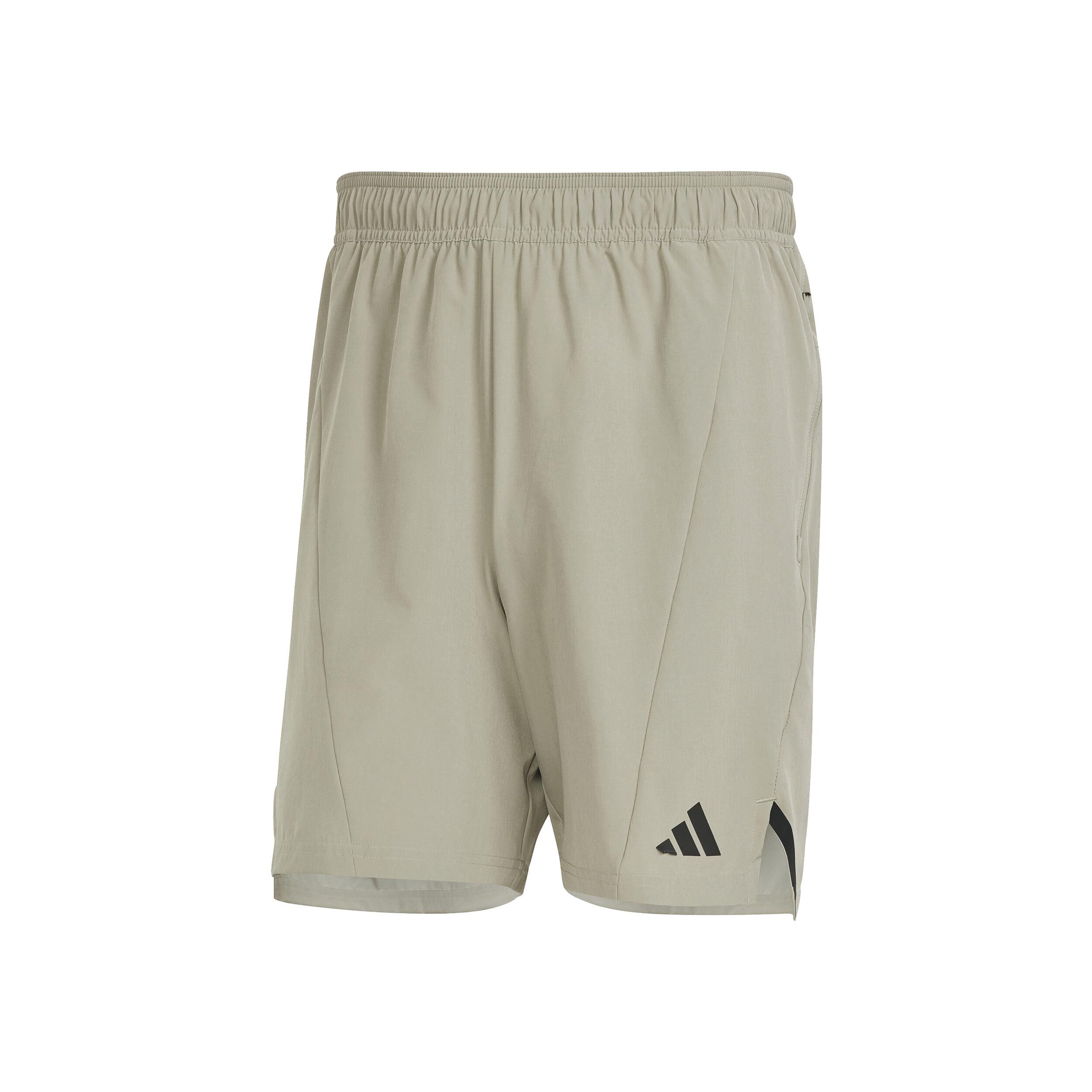 Designed 4 Training Shorts Herren Salbei