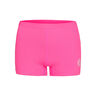Crew Panty Damen-Pink