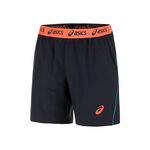 ASICS Bekleidung ASICS Shorts Herren-Dunkelblau