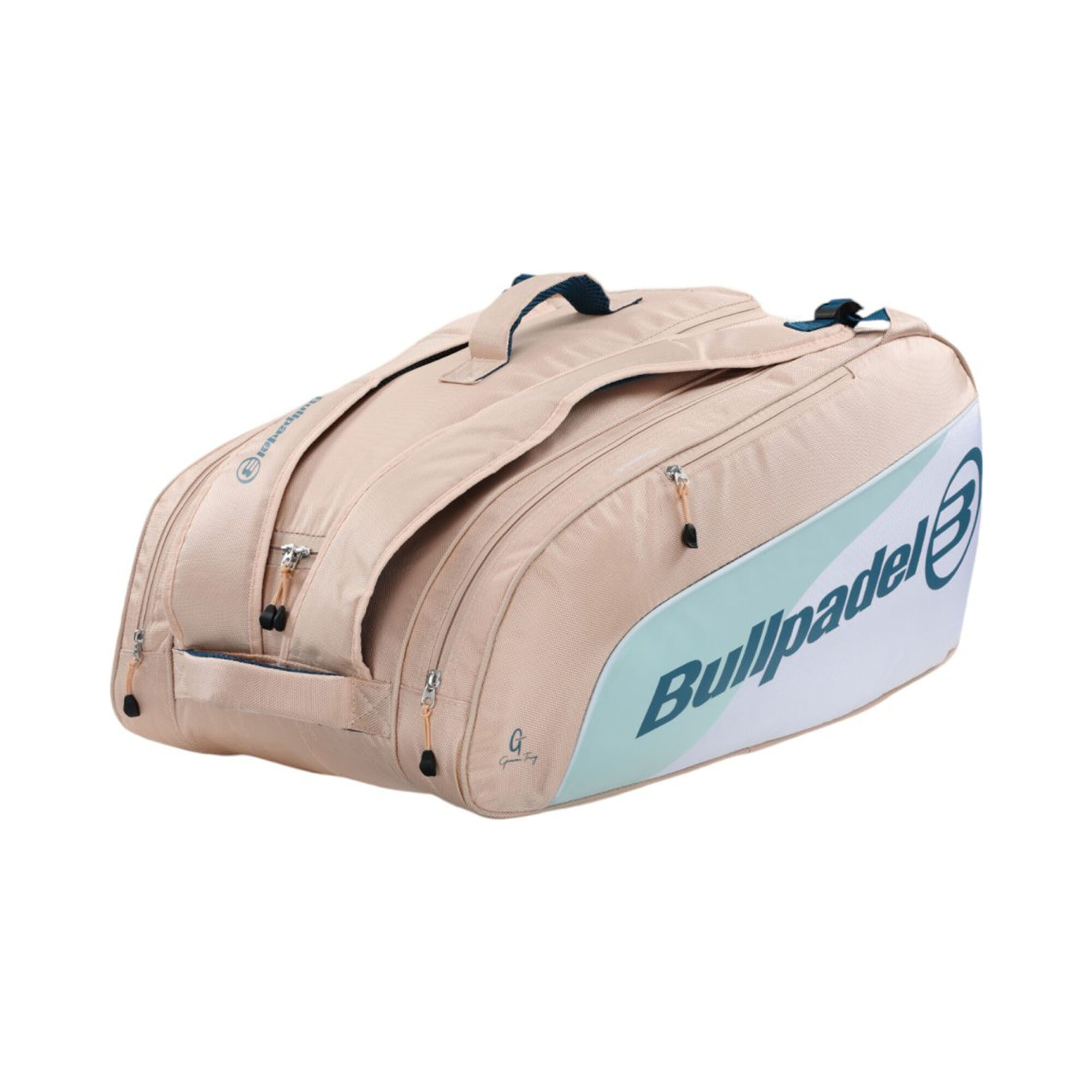 Bullpadel