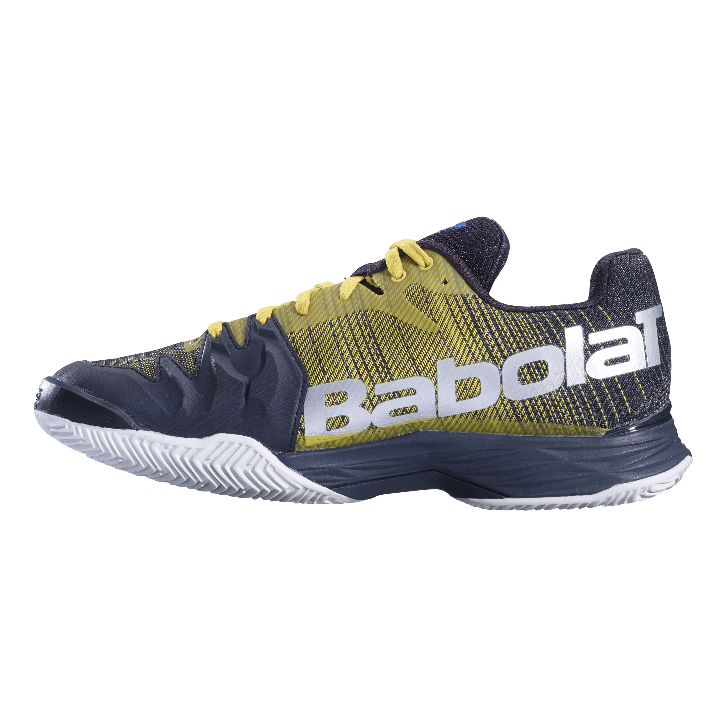 Babolat men's jet mach ii all court tennis shoes 2025