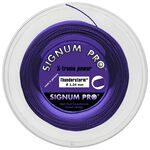 Signum Pro Signum Pro Thunderstorm Violett Saitenrolle 120m-Lila
