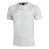 Tee Active 1 T-Shirt Herren-Hellgrau