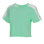 Fila Bekleidung Fila Jola T-Shirt Damen-Mint