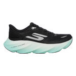 Skechers Laufschuhe Skechers SKX Aero Burst Neutralschuh - schwarz, mint