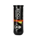 Dunlop Tennisbälle Dunlop Performance Tour Performance 3er Dose