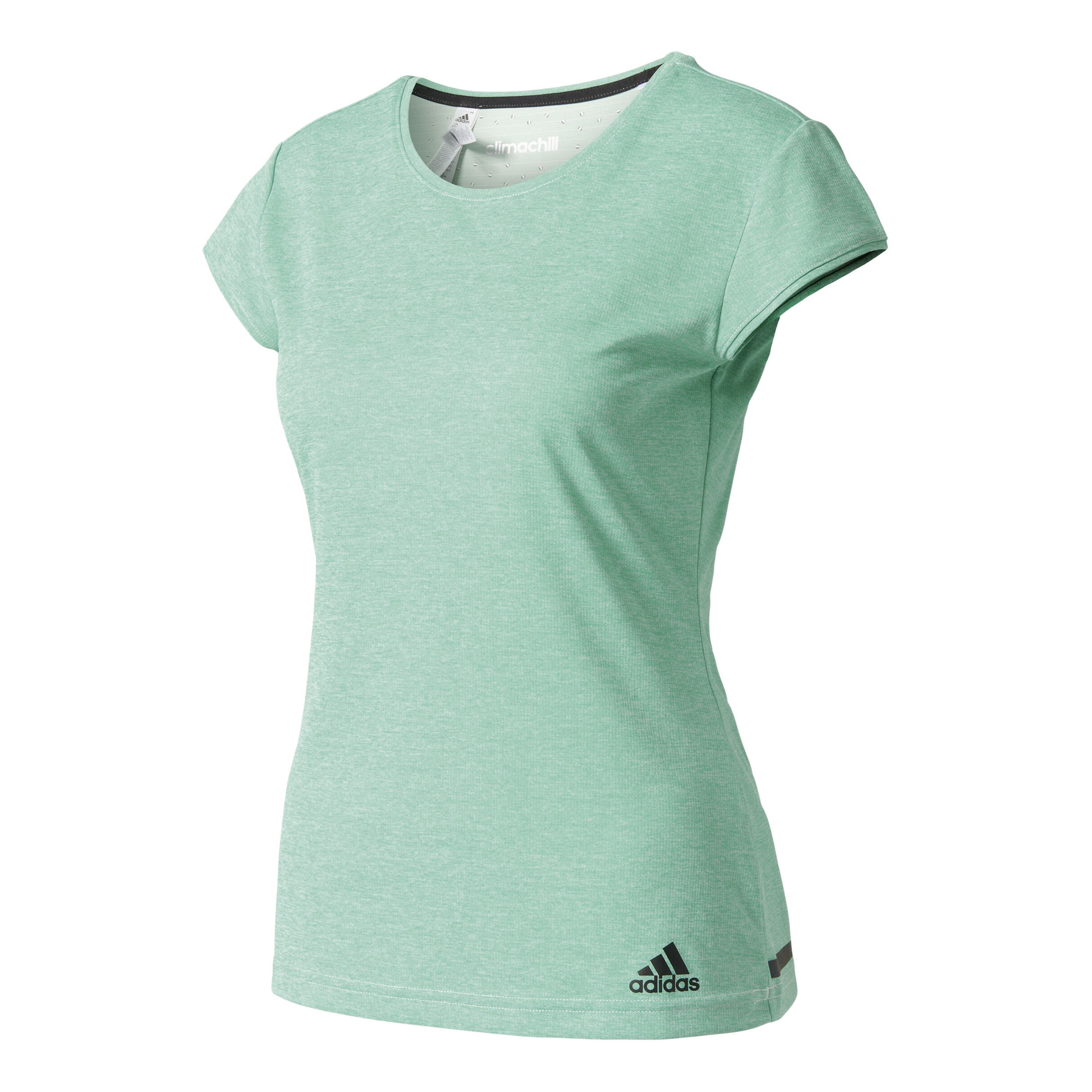 Adidas climachill shirt damen sales