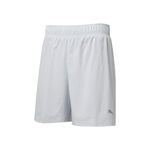 Puma Bekleidung Puma Run Favorite 2in1 Laufshorts Herren-Hellgrau