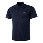 Lacoste Bekleidung Lacoste Polo Herren - dunkelblau