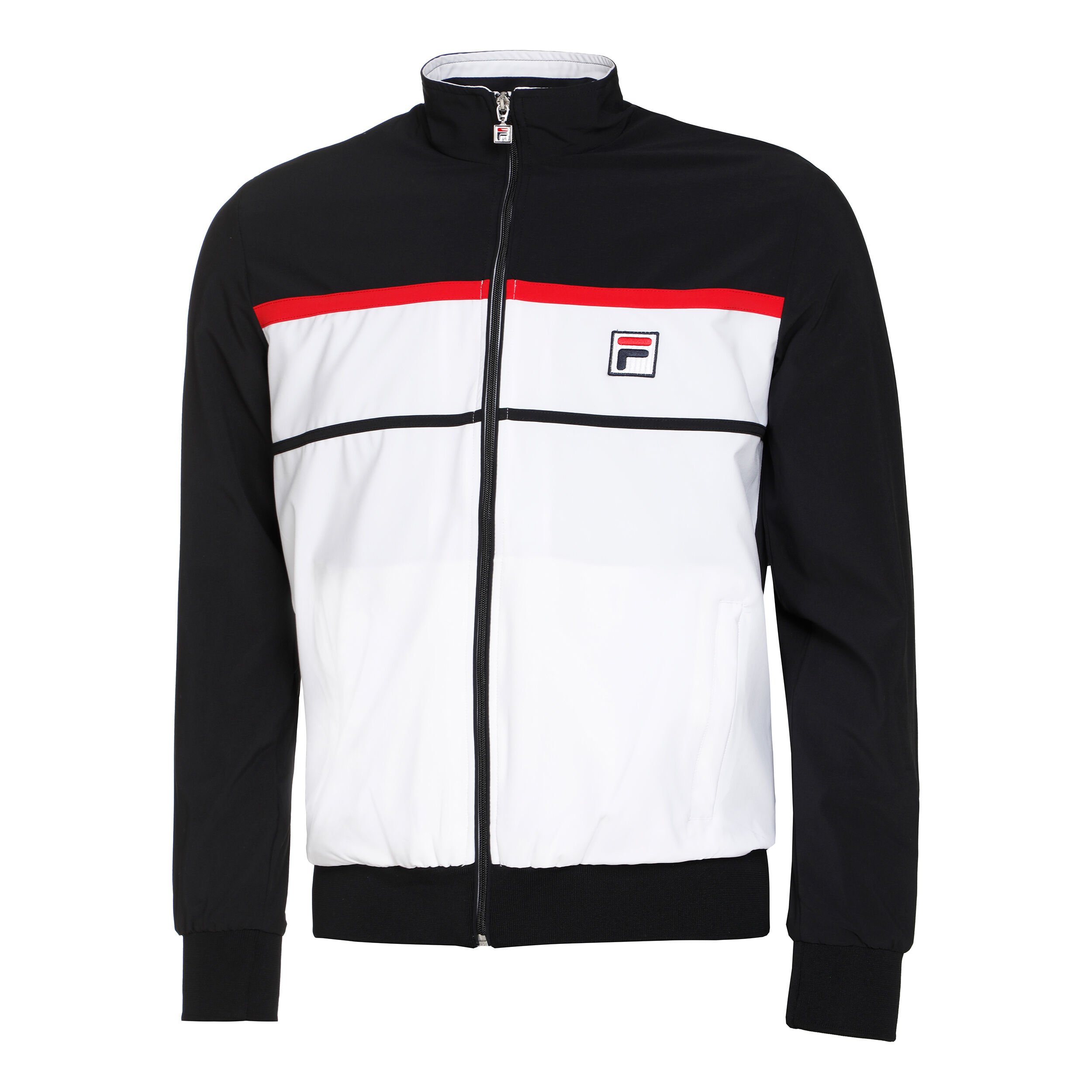 Fila tennis anzug herren top