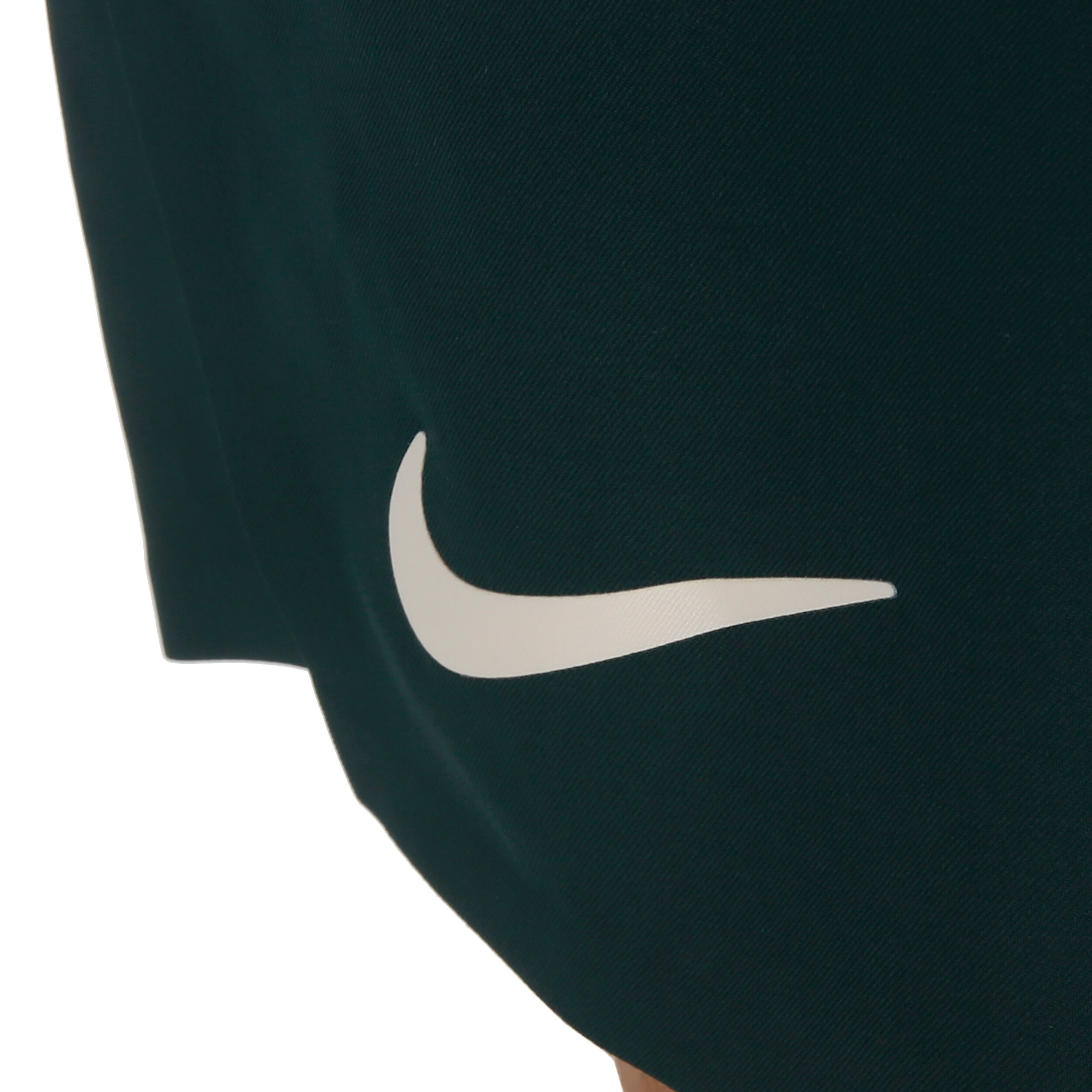 nike men's ace 7 inch roger federer tennis short