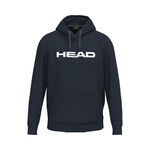 HEAD Bekleidung HEAD Club Original Hoody Kinder-Dunkelblau