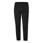 BIDI BADU Bekleidung BIDI BADU Crew Trainingshose Herren-Schwarz