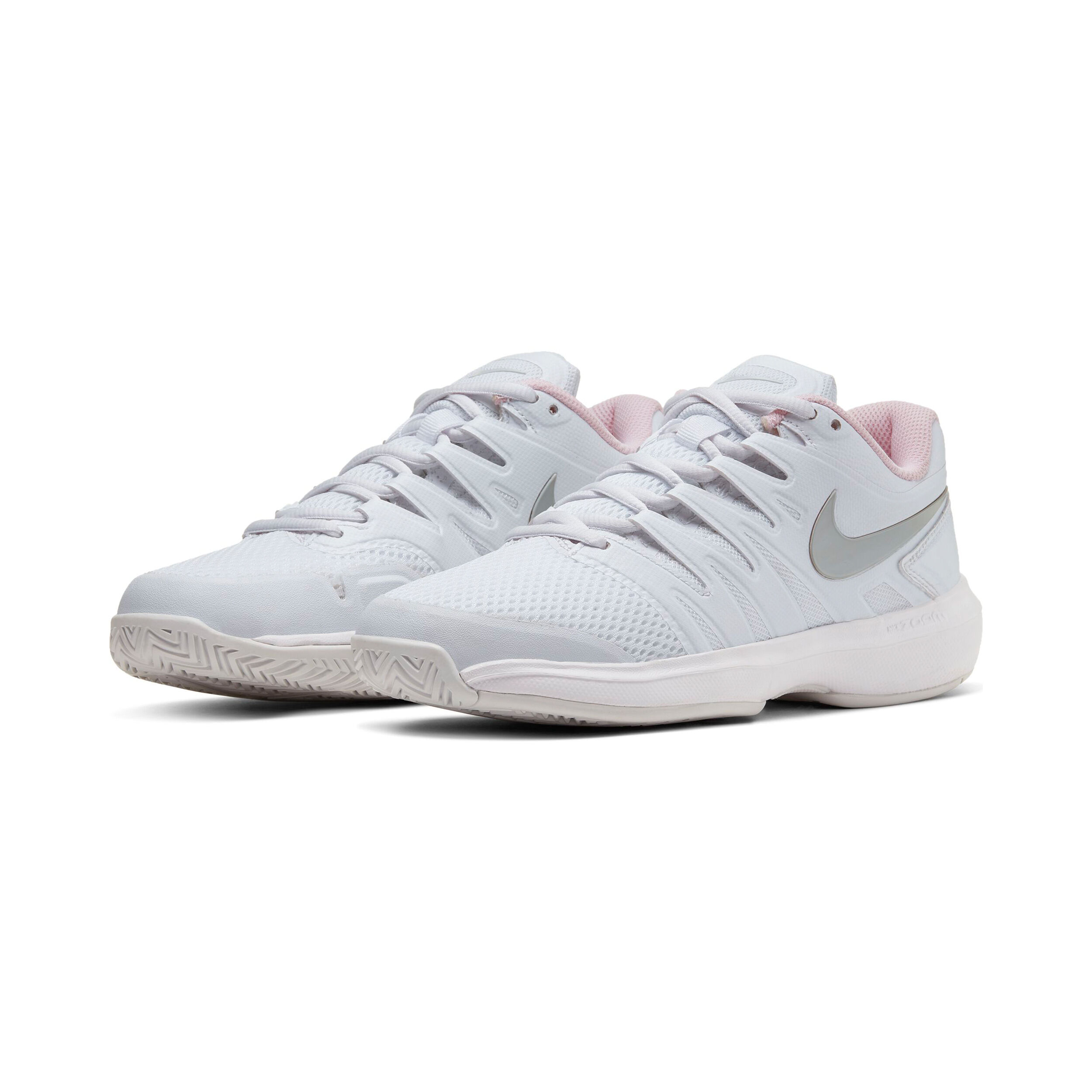 Nike air zoom prestige femme discount