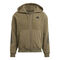 Future Icon 3-Stripes Q4 Sweatjacke