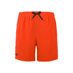 Babolat Shorts Babolat Play Shorts Herren-rot