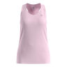 Essential Laufshirt Damen-pink