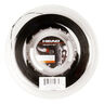 Velocity MLT Saitenrolle 200m-Schwarz