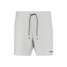 Shorts Herren - hellgrau, 