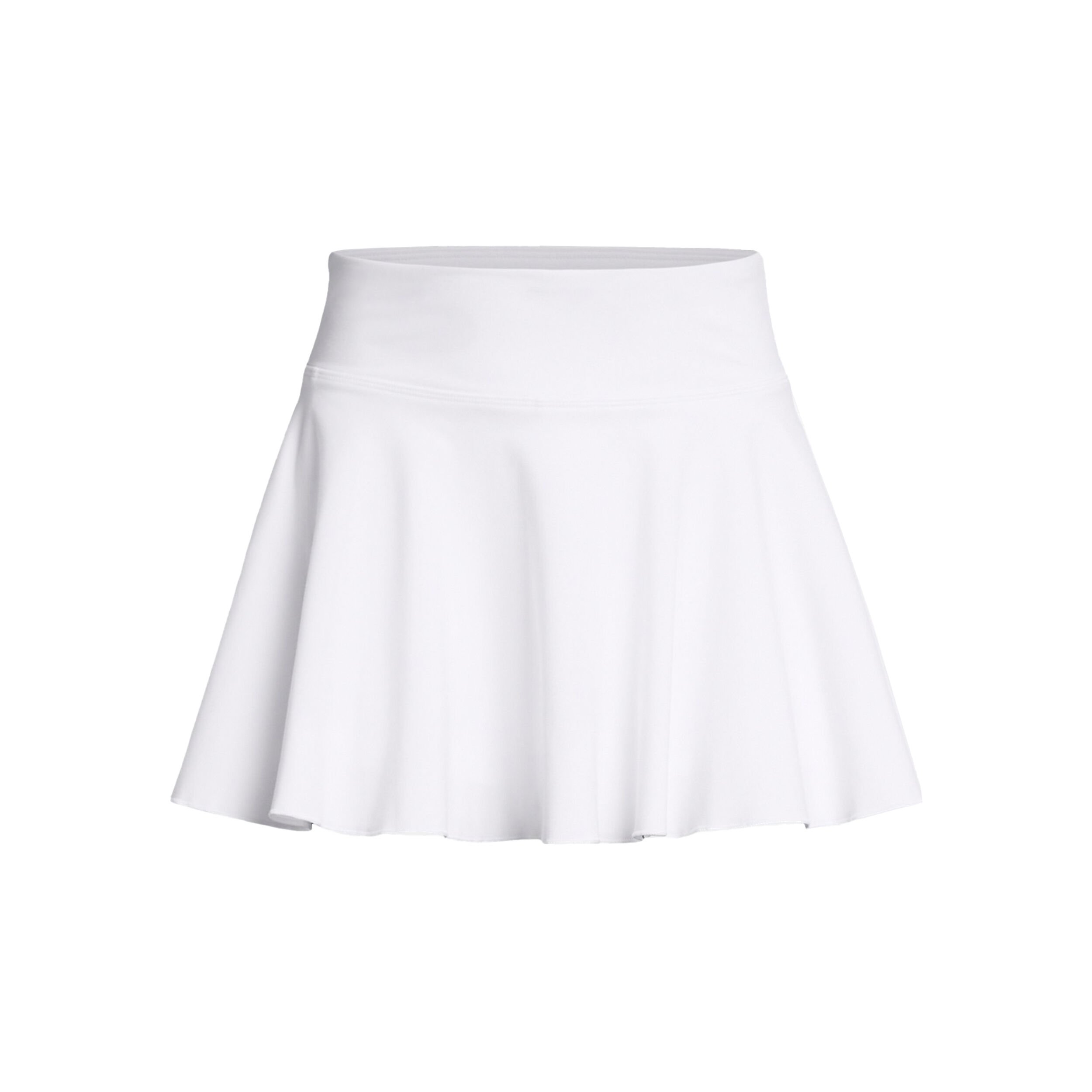 Under armour white tennis skirt online